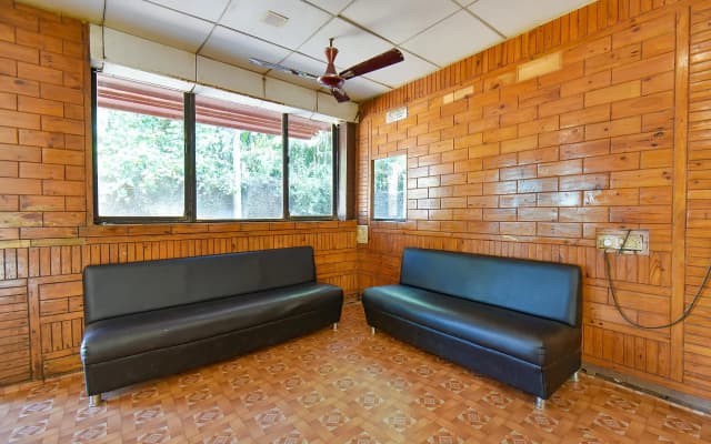 FabHotel Kris Resort Calangute Beach
