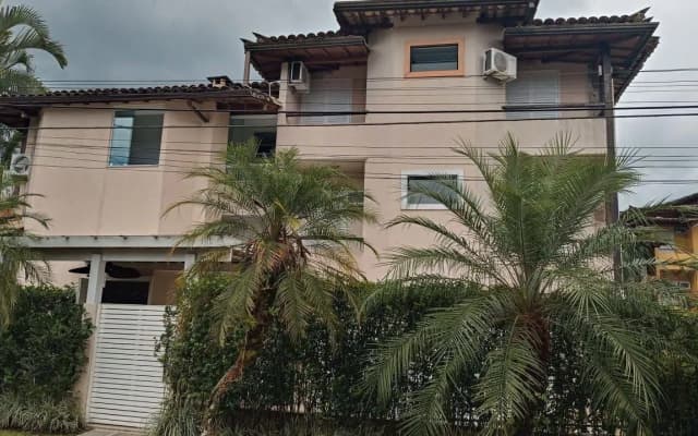 Frd02 Casa Charmosa No Condomínio Porto Frade