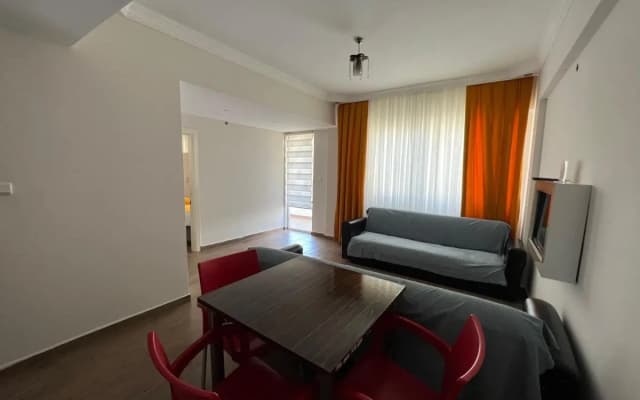 Queen Apart Otel Alanya