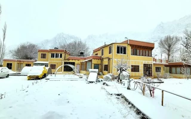 Trinity Home Stay