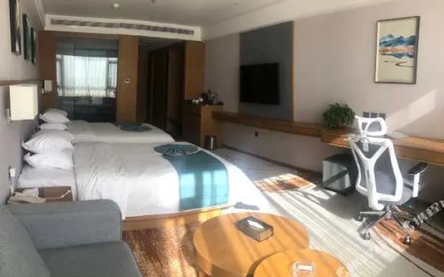 YueCheng Hotel