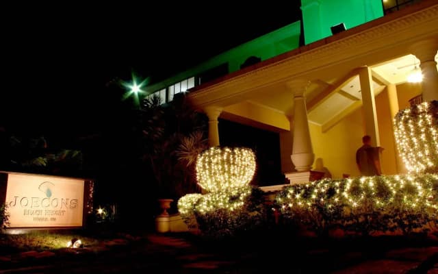 Fortune Resort Benaulim Goa - Member ITC Hotels' Group