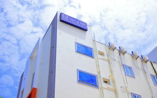 Jay and Jas Hotel