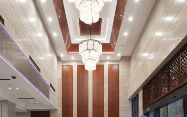 Nanning Wuxiang Resort