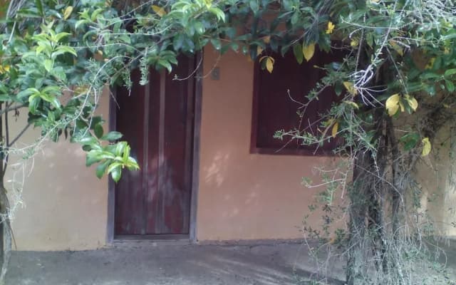 Pousada Estacao Andorinhas
