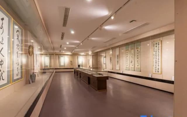Zheyue Hotel (Shaoxing Lu Xun Hometown Cangqiao Straight Street)