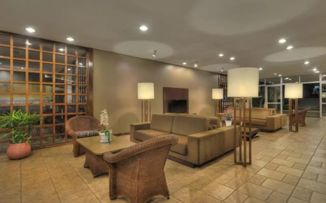 Hotel Deville Express Guaíra