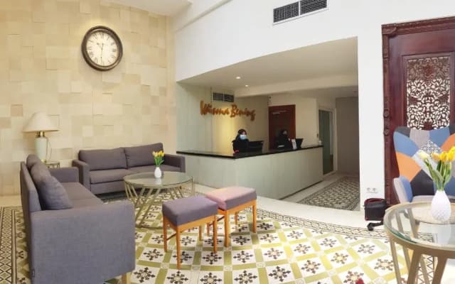 Wisma Bening Managed by Salak Hospitality