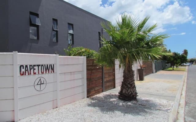 Capetown 4U Guesthouse