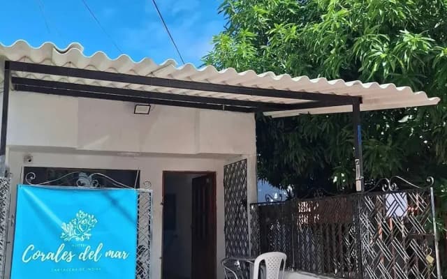 Hotel Corales del Mar