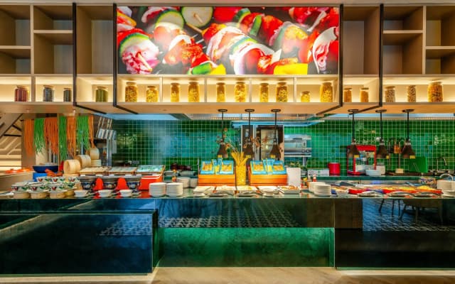 Holiday Inn Chongqing Data Valley by IHG