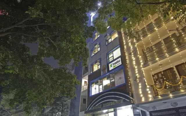 Treebo Jannat Residency