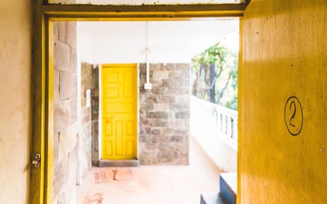 Roadhouse Hostel Arambol Goa
