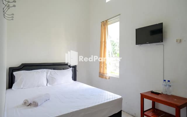 Pringgondani Guest House Semarang RedPartner