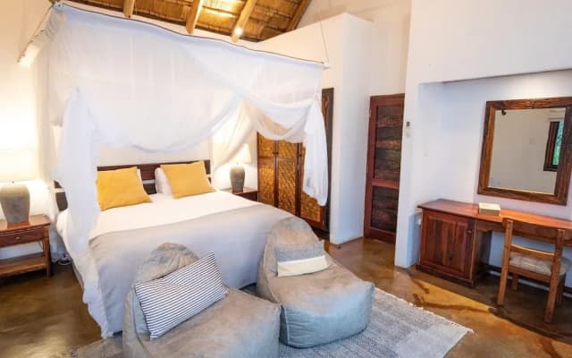 Kingly Bush Villa