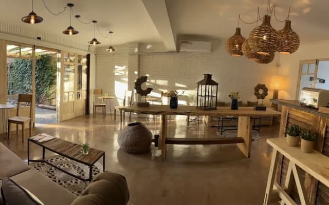 Oeste Suites