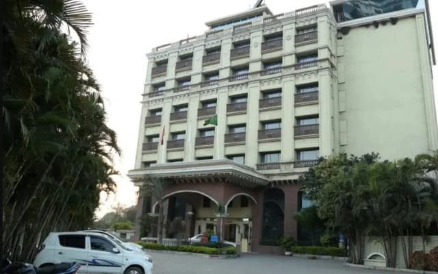 Hotel Ans International