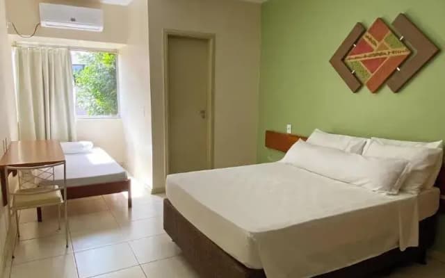 Ápides Palace Hotel
