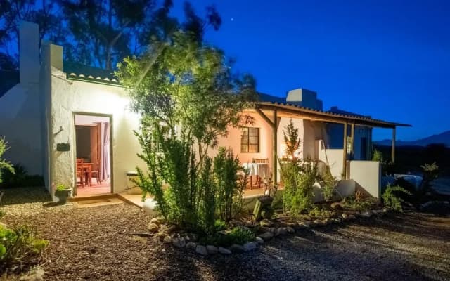 360on62 Mountain View Farm Cottages