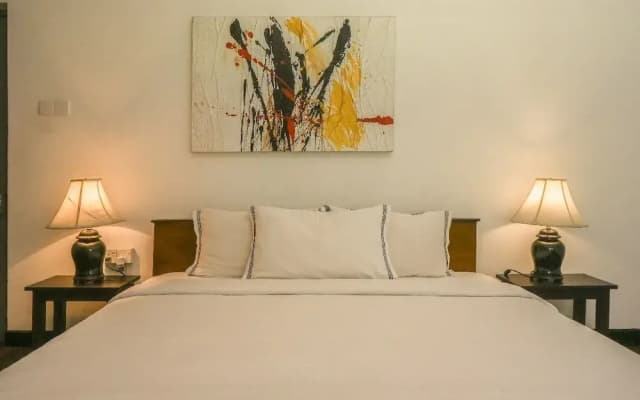 Planters Bungalow Bandarawela