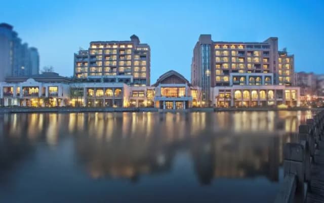 Regal Poly Guiyang Hotel