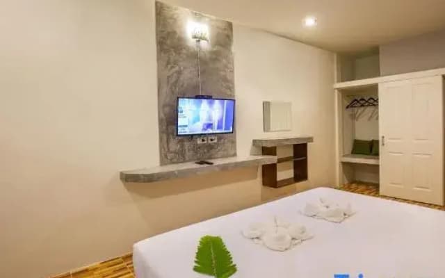 Phangnga Keeree Resort & Gallery