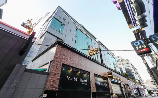 Haeundae The Bay Hotel