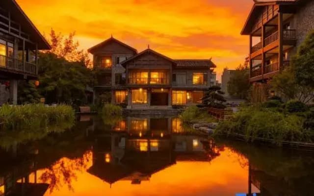 Rezen Retreat