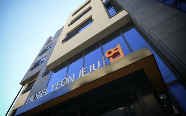 Hotel Yeon