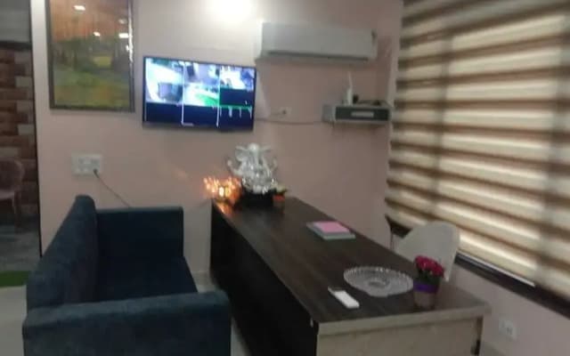 Shakti villa home stay