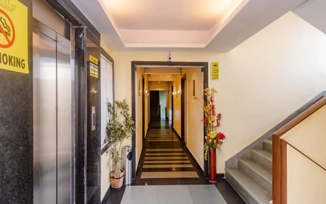 Tuliip Residency
