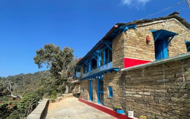 Kot Kailash Kumaon