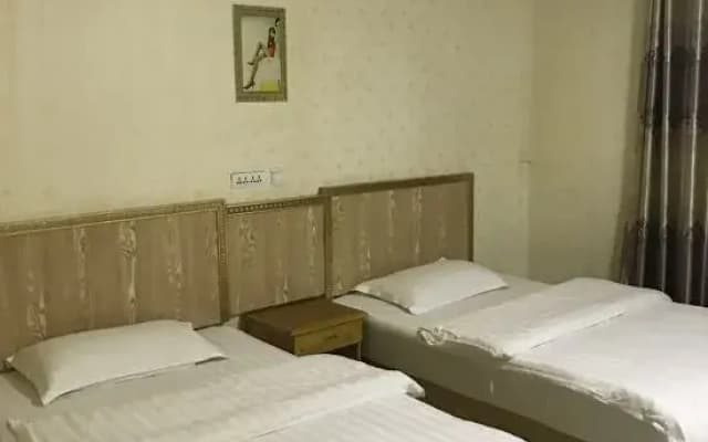 Hongda Hotel
