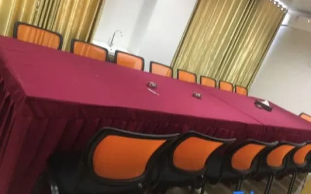Yuexing Hotel