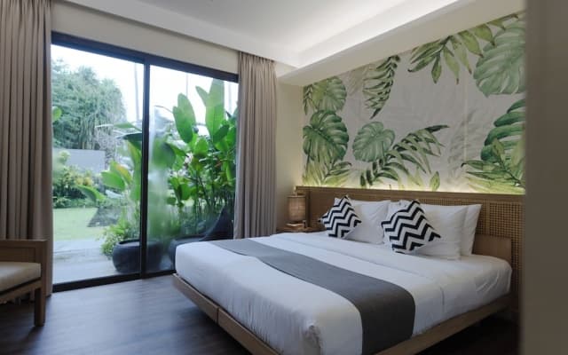 Isla Amara Resort