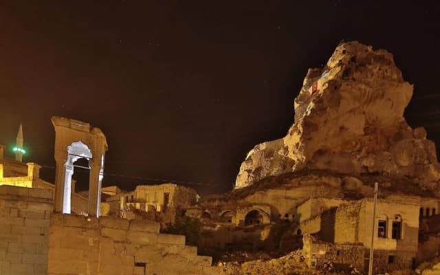 Lamihan Hotel Cappadocia