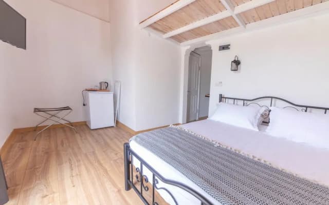 Ventus Kucuk Otelglamping
