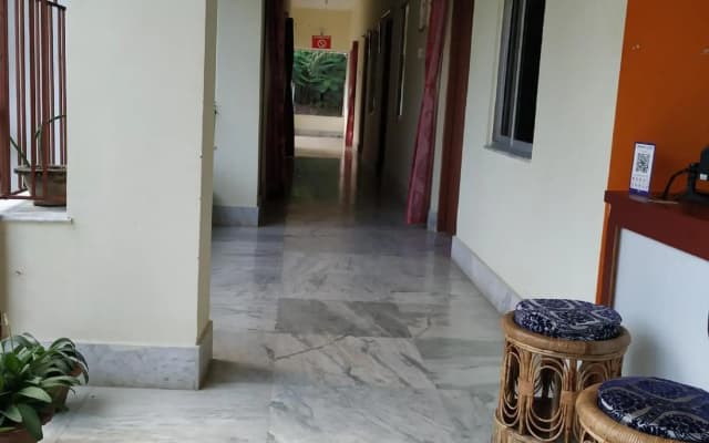 Bhalobasa Anandabas