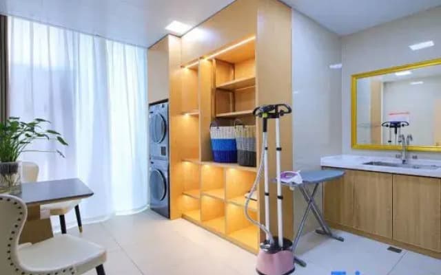 Vienna Hotel (Nantong Tongzhou Bay Branch)
