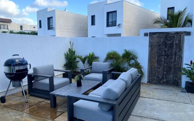 Magnifique Villa Avec Piscine
