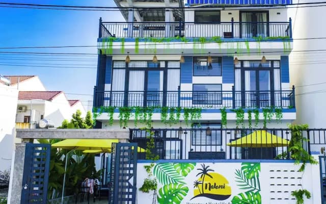 Nalani Homestay & Hostel Hoi An