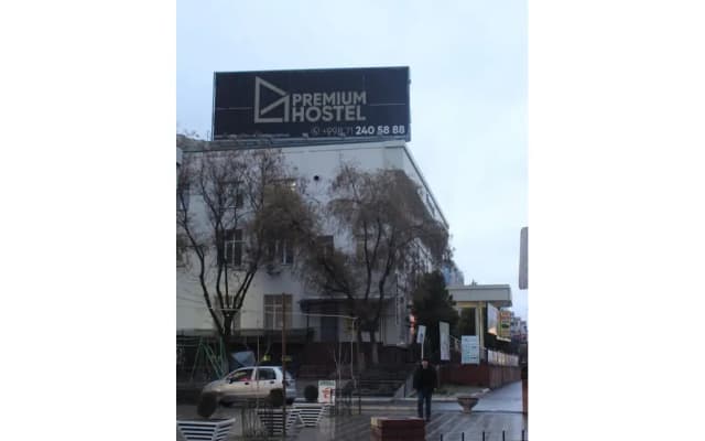 Premium Hostel