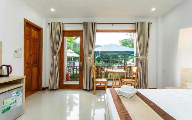 Chili Bungalow Phu Quoc