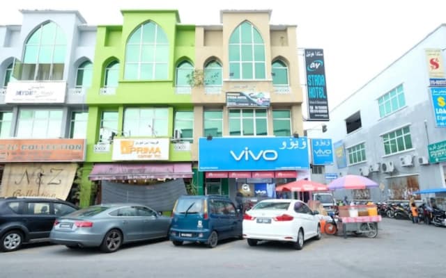 Stada Hotel