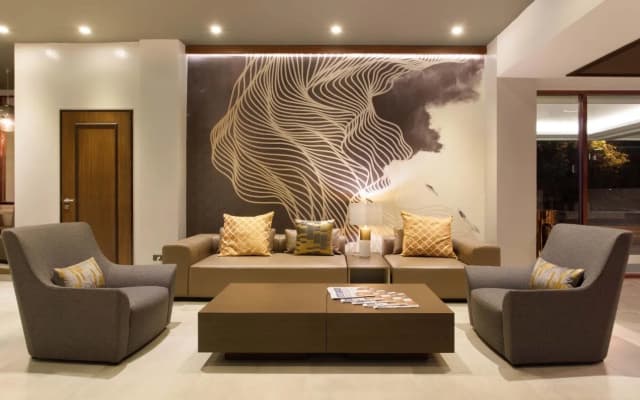 The Marison Hotel