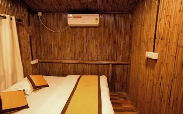 The Bamboo Shores Resort