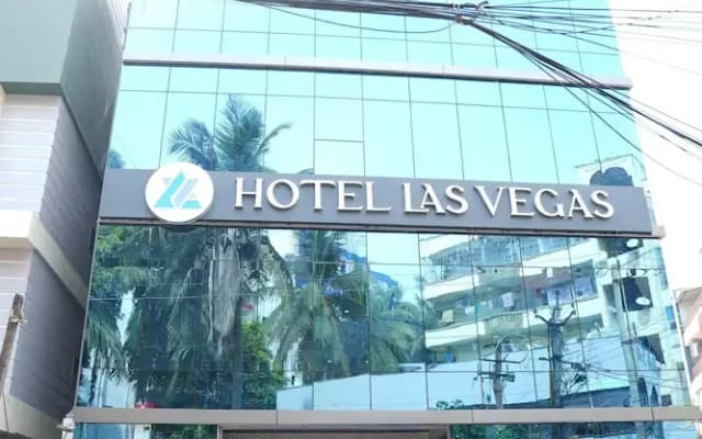 Hotel Las Vegas