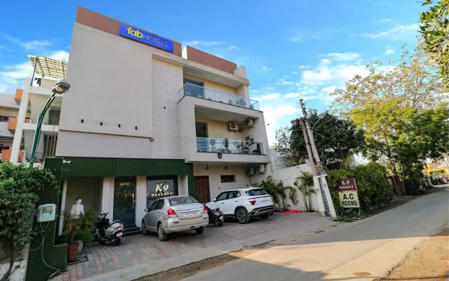 Fabhotel K9