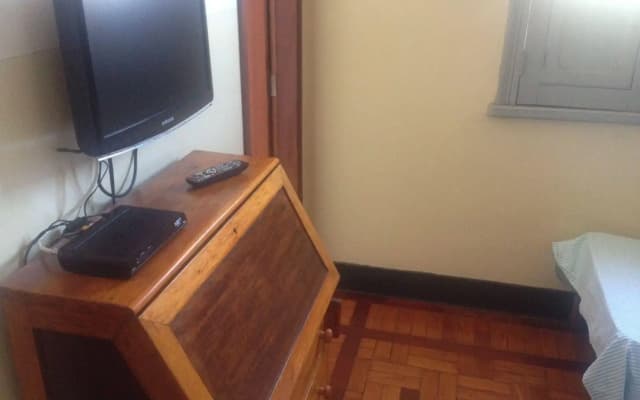 Hotel Gontijo Belo Horizonte