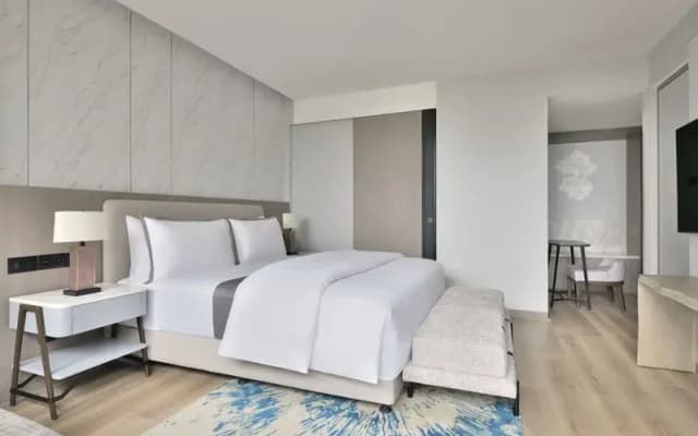 The Westin Hyderabad Hitec City